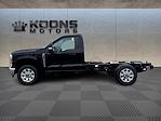 2024 Ford F-350 Regular Cab SRW RWD, Cab Chassis for sale #F21196 - photo 5