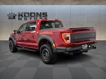 2021 Ford F-150 SuperCrew Cab SRW 4WD, Pickup for sale #F21209A - photo 2