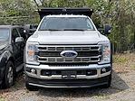 2024 Ford F-550 Regular Cab DRW 4x4, Dump Truck for sale #F21223 - photo 3