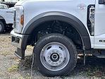 New 2024 Ford F-550 XL Regular Cab 4x4, Godwin 184U Dump Truck for sale #F21223 - photo 5