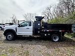 2024 Ford F-550 Regular Cab DRW 4x4, Dump Truck for sale #F21223 - photo 7