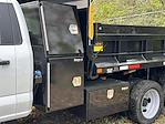 New 2024 Ford F-550 XL Regular Cab 4x4, Godwin 184U Dump Truck for sale #F21223 - photo 8