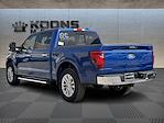 2024 Ford F-150 SuperCrew Cab RWD, Pickup for sale #F21231 - photo 2