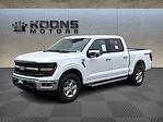 2024 Ford F-150 SuperCrew Cab 4WD, Pickup for sale #F21237 - photo 1