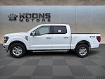 2024 Ford F-150 SuperCrew Cab 4WD, Pickup for sale #F21237 - photo 5