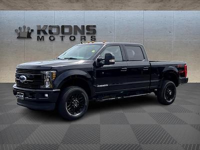 2019 Ford F-250 Crew Cab SRW 4WD, Pickup for sale #F21239A - photo 1