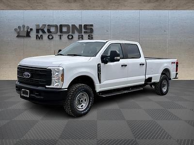 2024 Ford F-350 Crew Cab SRW 4x4, Pickup for sale #F21265 - photo 1