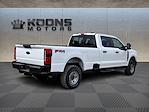 2024 Ford F-350 Crew Cab SRW 4x4, Pickup for sale #F21265 - photo 4