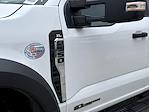 New 2023 Ford F-550 Super Cab 4x4, Godwin 184U Dump Truck for sale #F21323 - photo 12