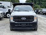 New 2023 Ford F-550 Super Cab 4x4, Godwin 184U Dump Truck for sale #F21323 - photo 3