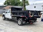 New 2023 Ford F-550 Super Cab 4x4, Godwin 184U Dump Truck for sale #F21323 - photo 2