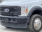 New 2023 Ford F-550 Super Cab 4x4, Godwin 184U Dump Truck for sale #F21324 - photo 4