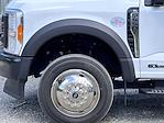 New 2023 Ford F-550 Super Cab 4x4, 12' PJ's Stake Bed for sale #F21325 - photo 6