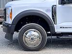 New 2023 Ford F-550 Super Cab 4x4, 12' PJ's Stake Bed for sale #F21325 - photo 7