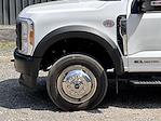 New 2023 Ford F-550 Super Cab 4x4, PJ's Platform Body Landscape Dump for sale #F21326 - photo 6