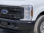 New 2024 Ford F-350 Regular Cab 4x2, Cab Chassis for sale #F21346 - photo 4