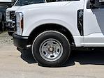 New 2024 Ford F-350 Regular Cab 4x2, Cab Chassis for sale #F21346 - photo 5