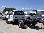 New 2024 Ford F-350 Regular Cab 4x2, Cab Chassis for sale #F21346 - photo 2