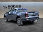 New 2024 Ford Ranger XLT SuperCrew Cab 4x4, Pickup for sale #F21358 - photo 2