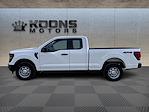 2024 Ford F-150 Super Cab 4x4, Pickup for sale #F21368 - photo 5