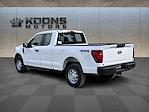 2024 Ford F-150 Super Cab 4x4, Pickup for sale #F21368 - photo 2