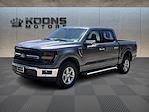 2024 Ford F-150 SuperCrew Cab 4x4, Pickup for sale #F21407 - photo 1