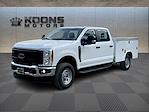 New 2024 Ford F-250 XL Crew Cab 4x4, Royal Truck Body Service Body Service Truck for sale #F21413 - photo 1