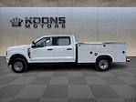 New 2024 Ford F-250 XL Crew Cab 4x4, Royal Truck Body Service Body Service Truck for sale #F21416 - photo 5