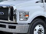 New 2025 Ford F-650 Base Super Cab 4x2, Landscape Dump for sale #F21498 - photo 4