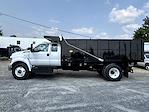 New 2025 Ford F-650 Base Super Cab 4x2, Landscape Dump for sale #F21498 - photo 5