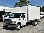 New 2024 Ford E-350 Base RWD, 14' Dejana Truck & Utility Equipment DuraCube Box Van for sale #F21524 - photo 1