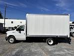 New 2024 Ford E-350 Base RWD, 14' Dejana Truck & Utility Equipment DuraCube Box Van for sale #F21524 - photo 5