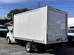 New 2024 Ford E-350 Base RWD, 14' Dejana Truck & Utility Equipment DuraCube Box Van for sale #F21524 - photo 2