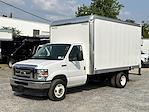 New 2024 Ford E-350 Base RWD, 14' Dejana Truck & Utility Equipment DuraCube Box Van for sale #F21525 - photo 1