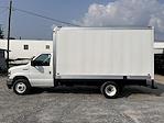 New 2024 Ford E-350 Base RWD, 14' Dejana Truck & Utility Equipment DuraCube Box Van for sale #F21525 - photo 7