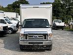 New 2024 Ford E-350 Base RWD, 14' Dejana Truck & Utility Equipment DuraCube Box Van for sale #F21526 - photo 3