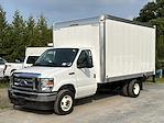 New 2024 Ford E-350 Base RWD, 14' Dejana Truck & Utility Equipment DuraCube Box Van for sale #F21528 - photo 1