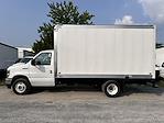 New 2024 Ford E-350 Base RWD, 14' Dejana Truck & Utility Equipment DuraCube Box Van for sale #F21528 - photo 7