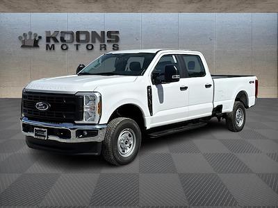 2024 Ford F-250 Crew Cab 4x4, Pickup for sale #F21537 - photo 1