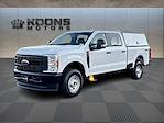 New 2024 Ford F-250 XL Crew Cab 4x4, Pickup for sale #F21547 - photo 1