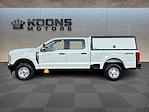 New 2024 Ford F-250 XL Crew Cab 4x4, Pickup for sale #F21547 - photo 6