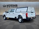 New 2024 Ford F-250 XL Crew Cab 4x4, Pickup for sale #F21547 - photo 2