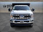 New 2024 Ford F-350 Crew Cab 4x4, 9' Godwin 184U Dump Truck for sale #F21551 - photo 3