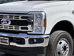 New 2024 Ford F-350 Crew Cab 4x4, 9' Godwin 184U Dump Truck for sale #F21551 - photo 4