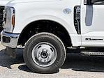 New 2024 Ford F-350 Crew Cab 4x4, 9' Godwin 184U Dump Truck for sale #F21551 - photo 6