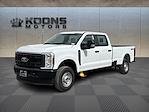 2024 Ford F-350 Crew Cab SRW 4x4, Pickup for sale #F21559 - photo 1