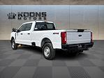 2024 Ford F-350 Crew Cab SRW 4x4, Pickup for sale #F21559 - photo 2