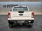 New 2024 Ford Ranger XL SuperCrew Cab 4x4, Pickup for sale #F21562 - photo 7