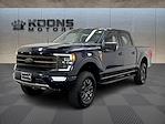 2023 Ford F-150 SuperCrew Cab 4WD, Pickup for sale #F21569A - photo 1