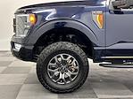 2023 Ford F-150 SuperCrew Cab 4WD, Pickup for sale #F21569A - photo 6